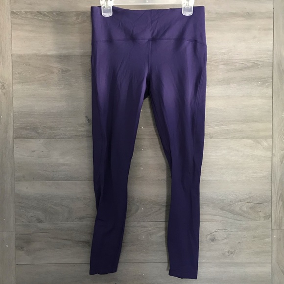 Lululemon Fast As Fleece Tight - Picture 1 of 8